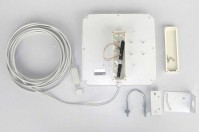 Комплект STV-3G-P14dB-mimBOX-10m (с USB-удлиннителем 10м)