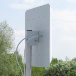 AGATA MIMO 2x2 -F (75ом) ( 3G/4G/LTE/WiFi )