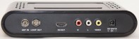 Lumax DVT2-4100HD (DVB-T2, HD, USB, PVR Ready) + CAS