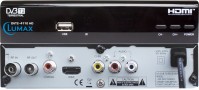 Lumax DVT2-4110HD (DVB-T2, HD, USB, PVR Ready)