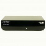 Hobbit Nano (DVB-T2, HD, USB, PVR Ready)