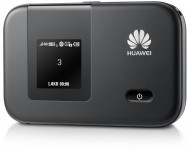 Huawei E5372 UnLock (б/у) - универсальный мобильный 3G/4G LTE WiFi роутер