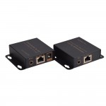 HDMI UTP Удлинитель до 50м по витой паре EtherNet CAT-5e/6