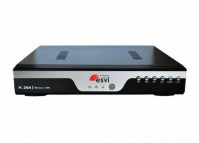 EVD-6108NLW-1 (8 каналов гибридный AHD 1080N x 12 к/с)
