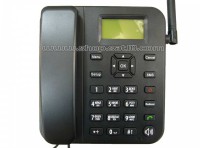 Стационарный GSM телефон LS-981 Dual SIM