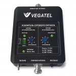 VEGATEL VT-900E (LED) ретранслятор (репитер)