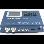SatLink WS-6990