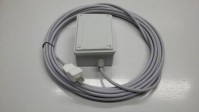 STV-miniBOX-15м  герметичный бокс для установки модема (с USB-удлинителем 15м)