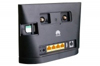 Huawei B315 TTL IMEI - стационарный 3G/4G LTE WiFi роутер