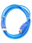 USB-кабель удлинитель для USB-модемов, длинна 3m.