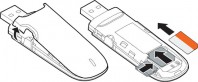 HUAWEI E3131 UnLocked - 3G USB-модем HSPA+ 21,6 Мбит/с