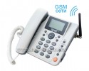 Стационарный GSM телефон Termit FIXPhone v.2